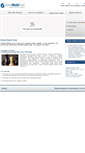 Mobile Screenshot of globalmediafund.com